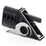 Bus connector plug IBS RL PLUG-LK/POF 
